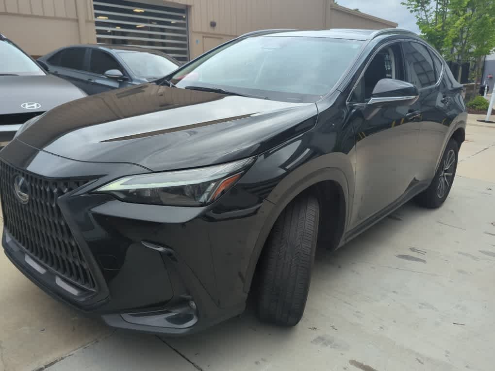 lexus nx hybrid 2024 JTJGKCEZ5R5019173 image lexus nx hybrid 2024 JTJGKCEZ5R5019173 image